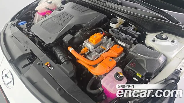 Hyundai Avante 2022 thumb 5