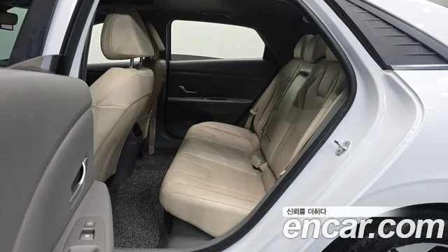 Hyundai Avante 2022 thumb 11