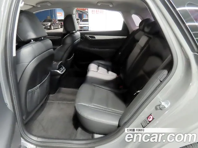 Hyundai Grandeur 2020 thumb 7