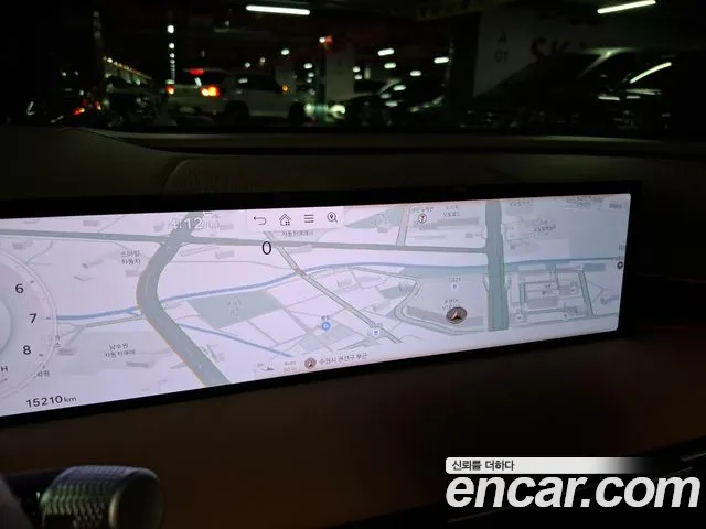 Genesis G80 2025 thumb 9