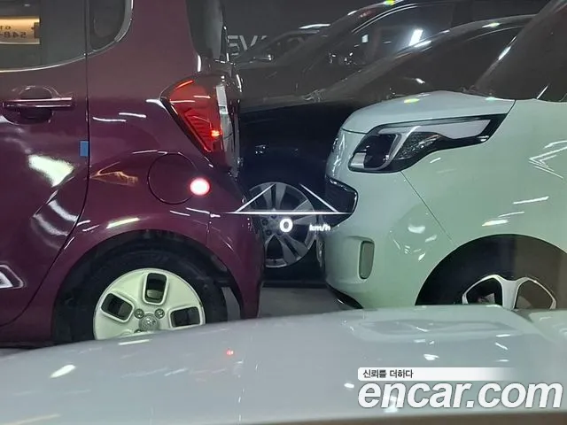 Genesis G80 2025 thumb 10