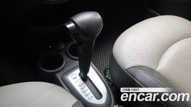 ChevroletGMDaewoo Matiz 2010 thumb 9