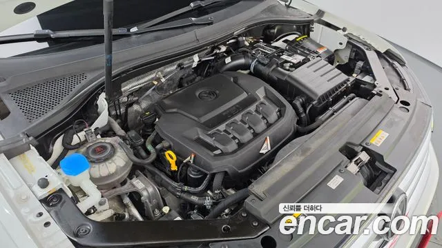 Volkswagen Tiguan 2022 thumb 6