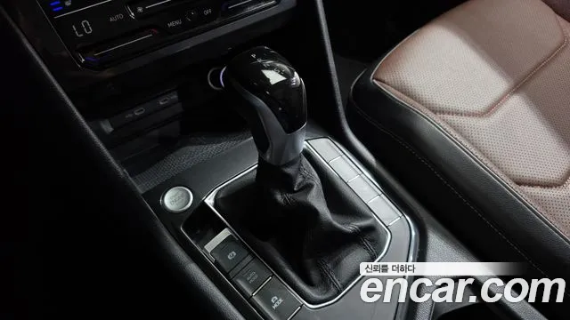 Volkswagen Tiguan 2022 thumb 9