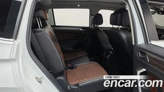 Volkswagen Tiguan 2022 thumb 11