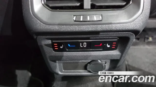 Volkswagen Tiguan 2022 thumb 12
