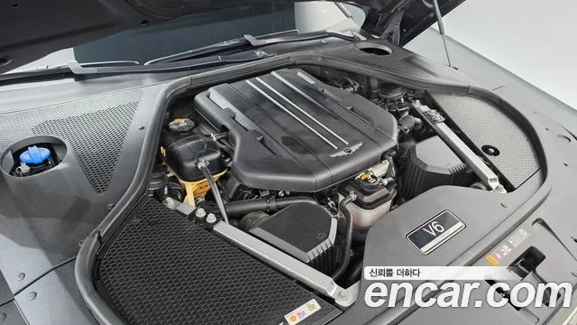 Genesis G90 2022 thumb 6