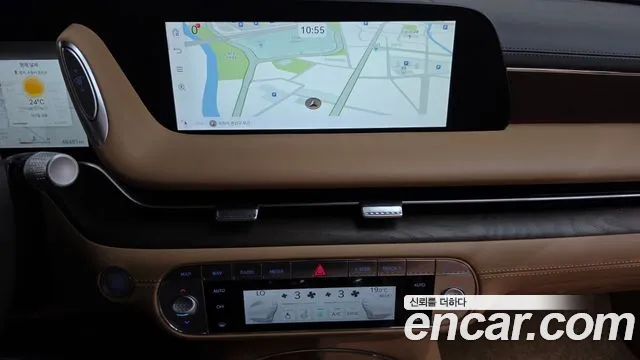 Genesis G90 2022 thumb 12