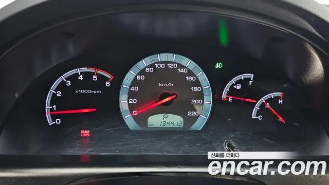 KG_Mobility_Ssangyong Rexton 2012 thumb 8