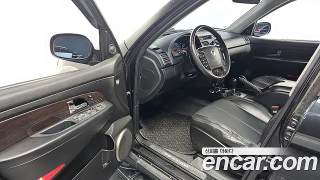 KG_Mobility_Ssangyong Rexton 2012 thumb 10