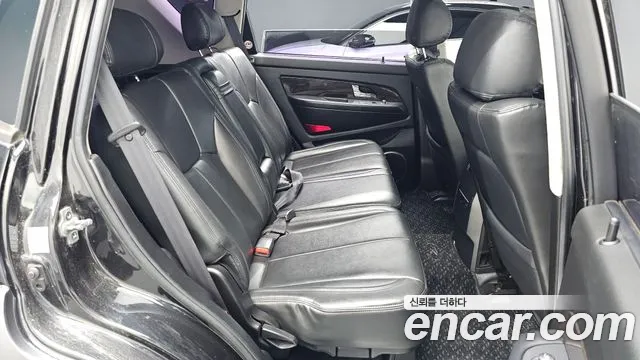 KG_Mobility_Ssangyong Rexton 2012 thumb 11
