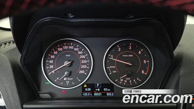 BMW 1-Series 2017 thumb 8