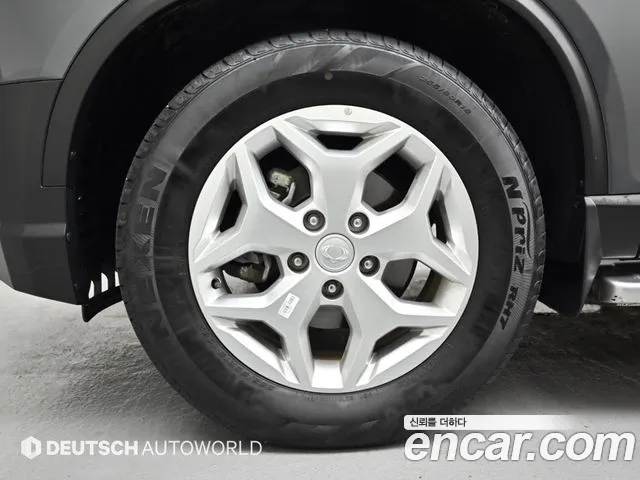 KG_Mobility_Ssangyong Rexton 2024 thumb 5