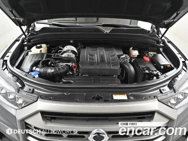 KG_Mobility_Ssangyong Rexton 2024 thumb 6