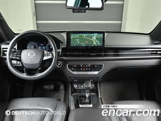 KG_Mobility_Ssangyong Rexton 2024 thumb 7