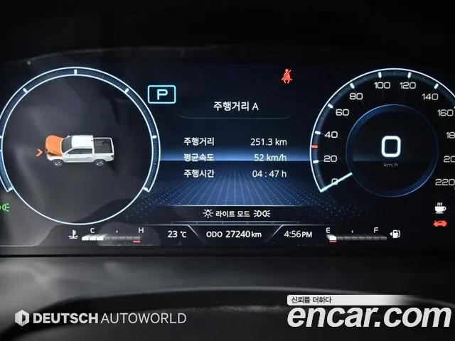 KG_Mobility_Ssangyong Rexton 2024 thumb 8