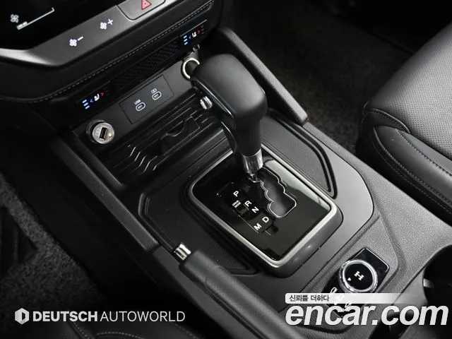 KG_Mobility_Ssangyong Rexton 2024 thumb 9