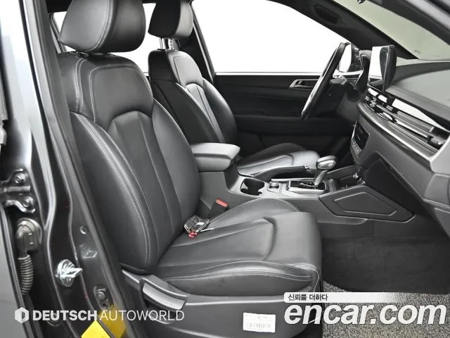 KG_Mobility_Ssangyong Rexton 2024 thumb 10