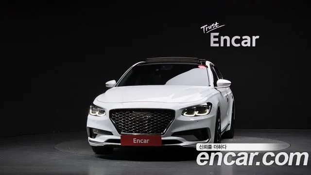 Hyundai Grandeur 2016 thumb 3