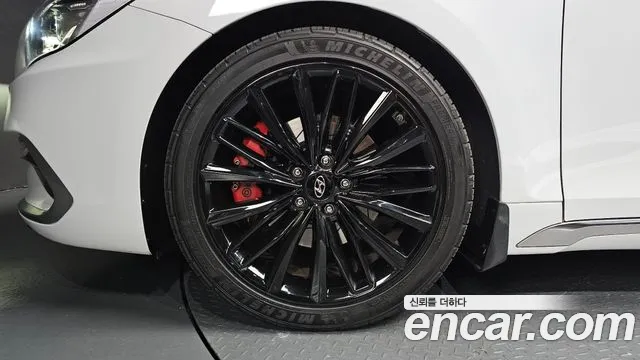 Hyundai Grandeur 2016 thumb 5