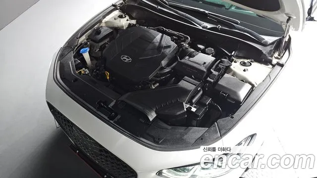 Hyundai Grandeur 2016 thumb 6
