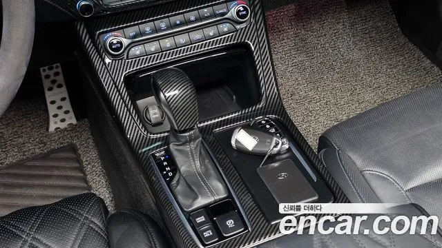Hyundai Grandeur 2016 thumb 9