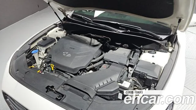 Hyundai Grandeur 2018 thumb 6