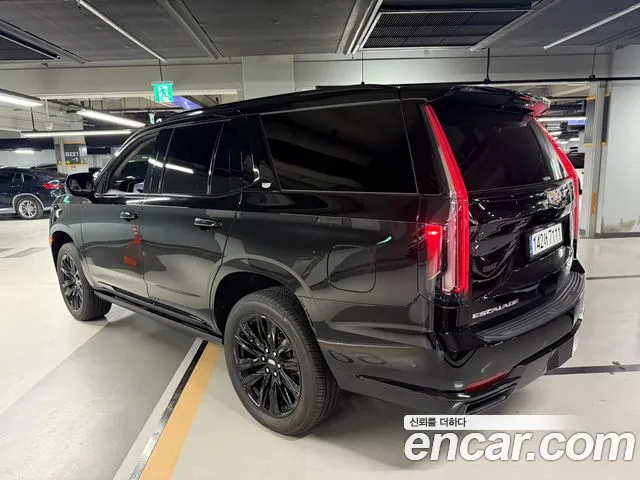 Cadillac Escalade 2022 thumb 6