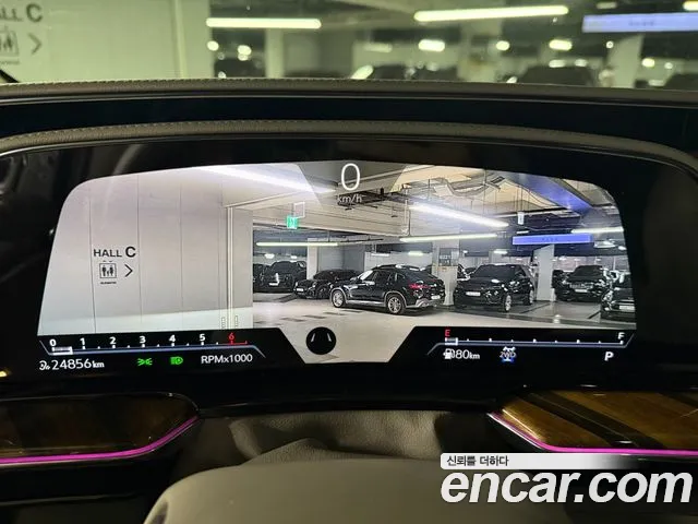 Cadillac Escalade 2022 thumb 8