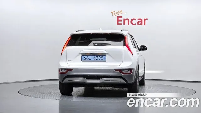 Kia Niro 2024 thumb 4