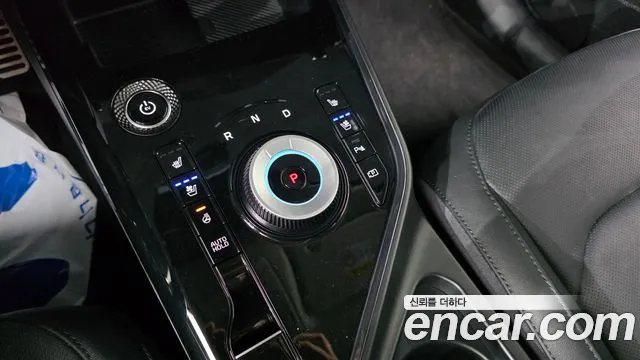 Kia Niro 2024 thumb 9