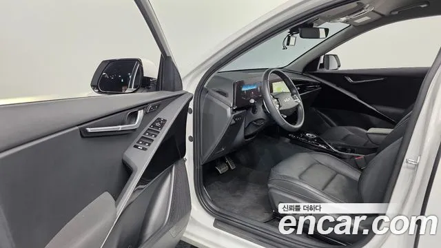 Kia Niro 2024 thumb 10