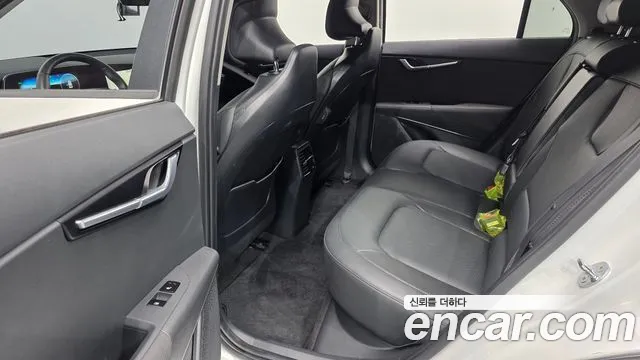 Kia Niro 2024 thumb 12