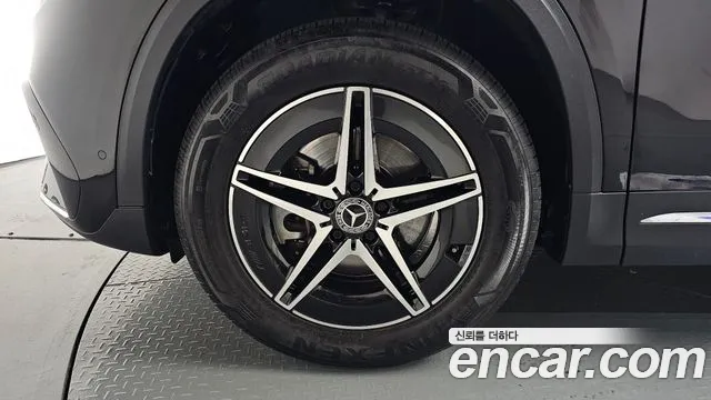 Mercedes-Benz EQA 2022 thumb 5