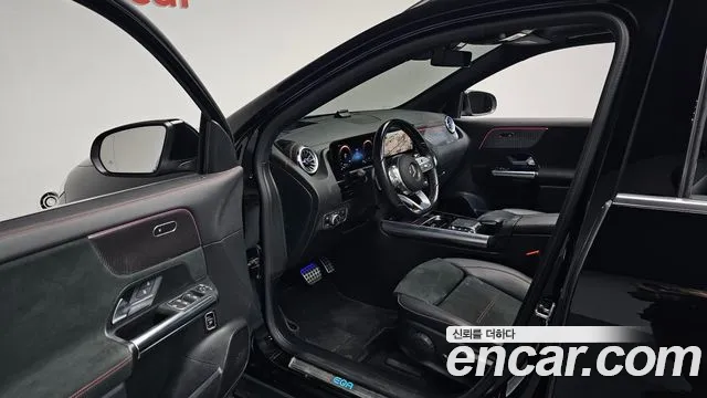 Mercedes-Benz EQA 2022 thumb 10