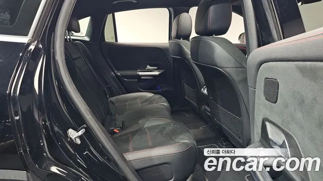 Mercedes-Benz EQA 2022 thumb 11