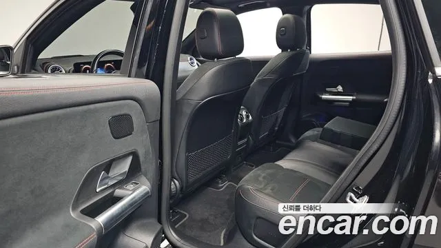 Mercedes-Benz EQA 2022 thumb 12