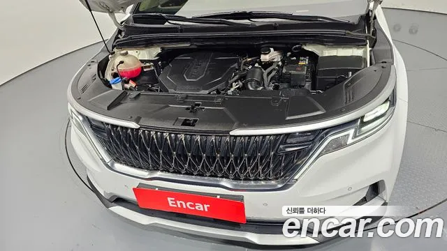 Kia Carnival 2021 thumb 6