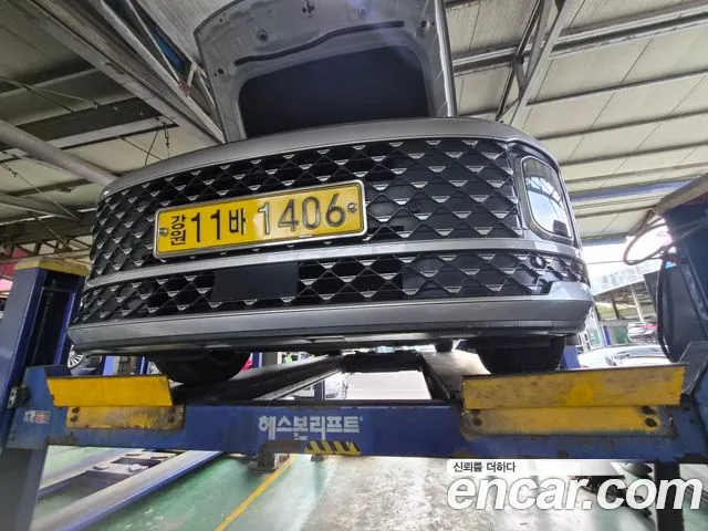 Hyundai Grandeur 2023 thumb 5