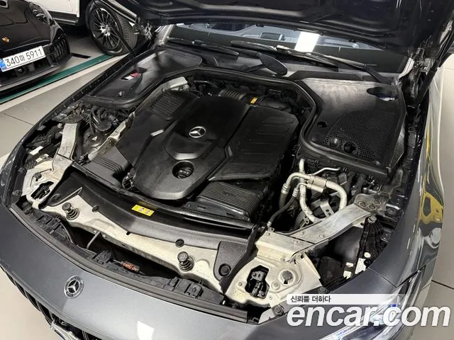 Mercedes-Benz CLS-Class 2018 thumb 5