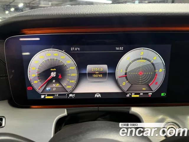 Mercedes-Benz CLS-Class 2018 thumb 6