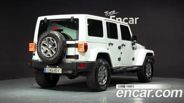 Jeep Wrangler 2012 thumb 2