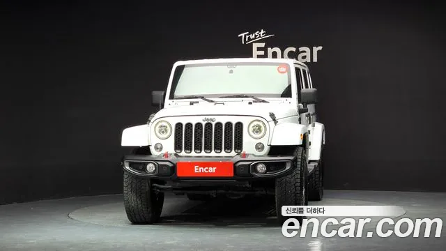 Jeep Wrangler 2012 thumb 3