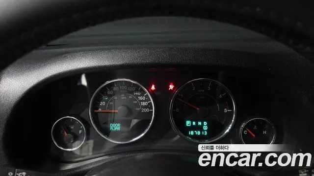 Jeep Wrangler 2012 thumb 8