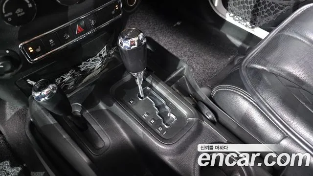 Jeep Wrangler 2012 thumb 9