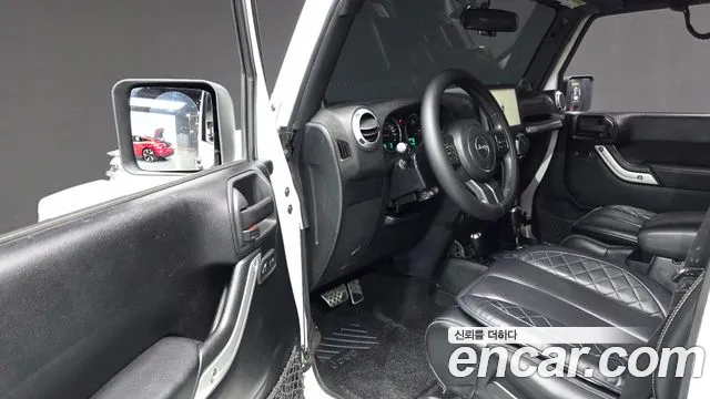 Jeep Wrangler 2012 thumb 11