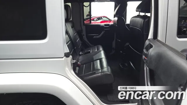 Jeep Wrangler 2012 thumb 12