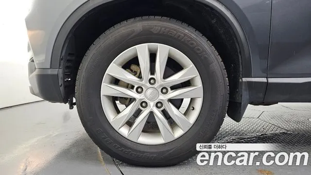 KG_Mobility_Ssangyong Rexton 2021 thumb 5