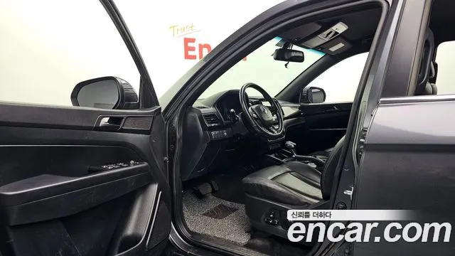 KG_Mobility_Ssangyong Rexton 2021 thumb 10