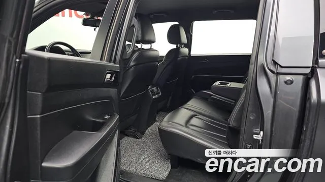 KG_Mobility_Ssangyong Rexton 2021 thumb 11